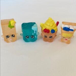 Special edition shopkins